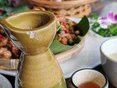 -尽善百年古院餐厅(王家老宅店)