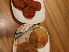 -老城南.鸭血粉丝汤(夫子庙店)