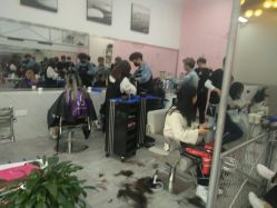 -YDO SALON
