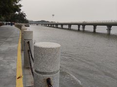 -演武大桥观景平台