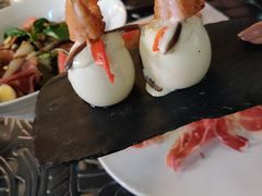 -Carmen卡门西班牙餐厅