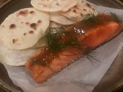 -BOR Eatery(安福路店)