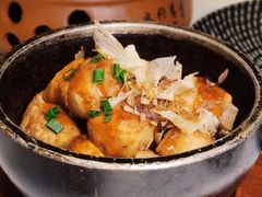 -乾隆美食·本帮菜(黄河路店)