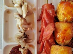 -川小昧麻辣拌(罕王店)