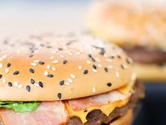 -麦当劳(塔园路店)