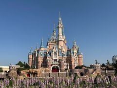 -上海迪士尼度假区