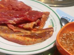 -亚马逊海鲜自助(梅溪湖步步高店)