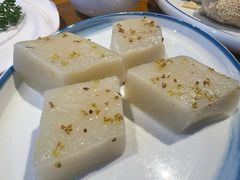 -三凤酒家·百年无锡菜(清扬茂业店)