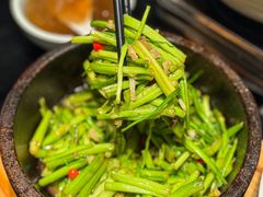 -简小舍·民间手艺菜(武昌江滩店)