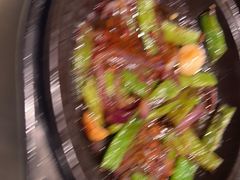 -梁家大院•农家菜(昆山会展中心店)