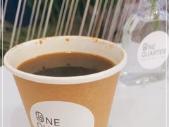 -1/4 ONE QUARTER COFFEE LAB(朝阳大悦城店)