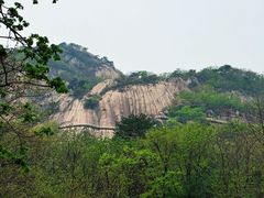 -丹东凤凰山景区