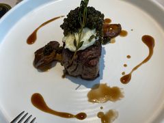 -王品牛排(佛山南海万科广场店)