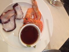 -东方红海鲜百汇(国际大厦店)