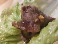 -金顺韩式烤肉·网红烤肉店(广利路店)