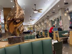 -明园茶餐厅(沙头角店)
