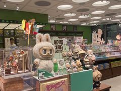 -泡泡玛特POPMART(天环购物中心店)
