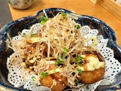 -樱の千渡日式料理·铁板烧•烧鸟(金盛田广场店)