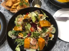 -芭莉与彩虹西餐厅(成都合生汇店)