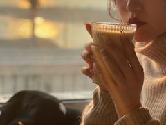 -Vanillacafe香草咖啡(银海大世界店)