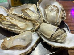 -蚝堡海鲜·威海菜·海肠捞饭·烧烤·亚洲吃蚝公司(幸福门店)