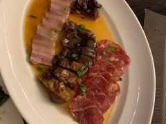 安吉三蒸-浙江安吉JW万豪酒店·万豪中餐厅