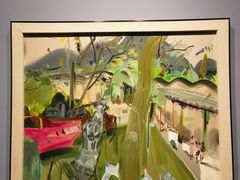 -江苏省美术馆(长江路新馆)