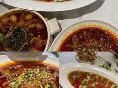 -眉州东坡(上海中心店)
