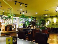 大堂-花蒲甜品(海信广场店)