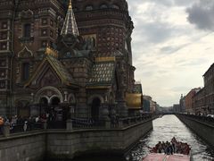 -滴血救世主教堂