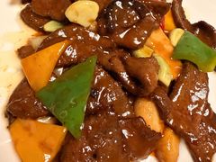 -鹿鸣春饭店(总店)