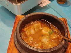 -莘府·老豆腐鱼头·建德菜(金马店)