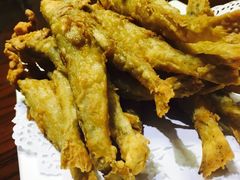 -俏东方·海味水饺·青岛菜(崂山店)