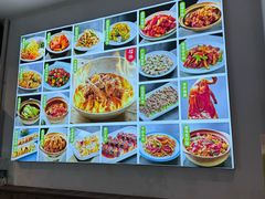 -鹅城粤菜馆(白云山路店)