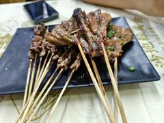 -聚味瞿记·龙虾堂(望城店)