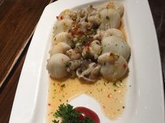 -金枝玉叶上海人家食府(三里河店)