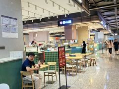 -东莞松山湖万象汇