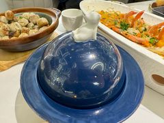 -3号仓库·创意中国菜(新世界城店)