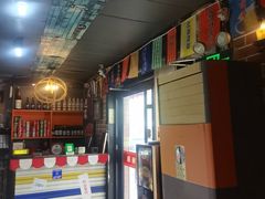 -火炉情韩国料理店(古田路店)