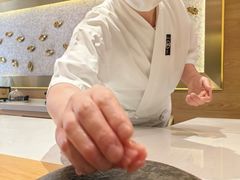 -Sushi Zo Hong Kong