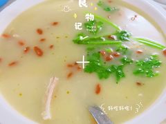 鱼头汤-津津食品店