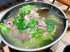 乐山跷脚牛肉-川堂风·跷脚牛肉·乐山爆炒(宝山日月光店)