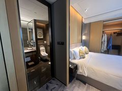 -广州德安丽舍凯宾斯基酒店