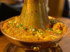 -觅山云南菜(泊富ICITY店)