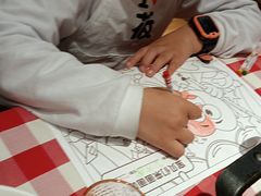 -西贝(宝乐汇店)
