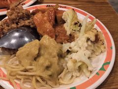 -比格比萨自助(宋家庄店)
