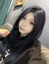 -FASHION PALACE hair+