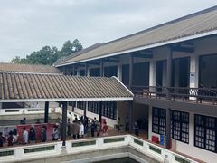 -黄埔军校旧址纪念馆