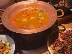 -吃饭皇帝大(长宁龙之梦店)