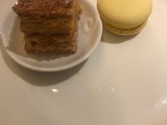 -富力丽思卡尔顿酒店·香荟全日制餐厅
